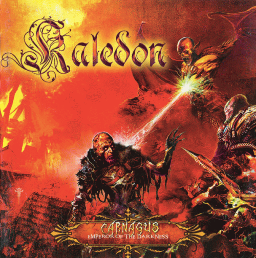 Kaledon : Carnagus - Emperor of the Darkness